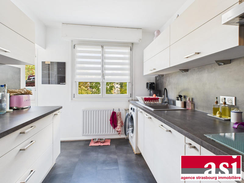 Appartement - 103 m² - 4 pièces