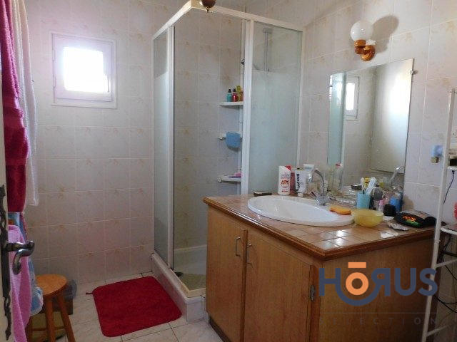 Viager - Maison - 89 m² - 4 pièces