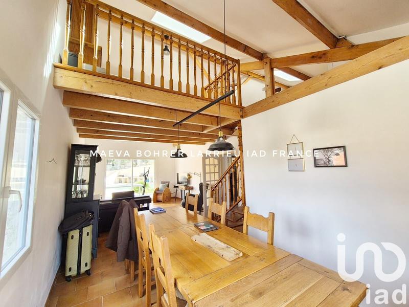 Maison - 175 m² - 5 pièces