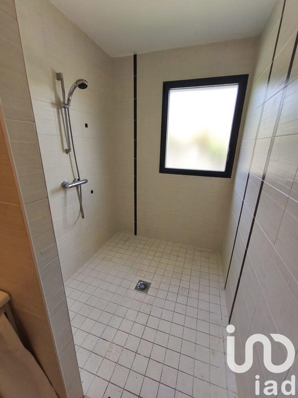 Maison - 188 m² - 8 pièces