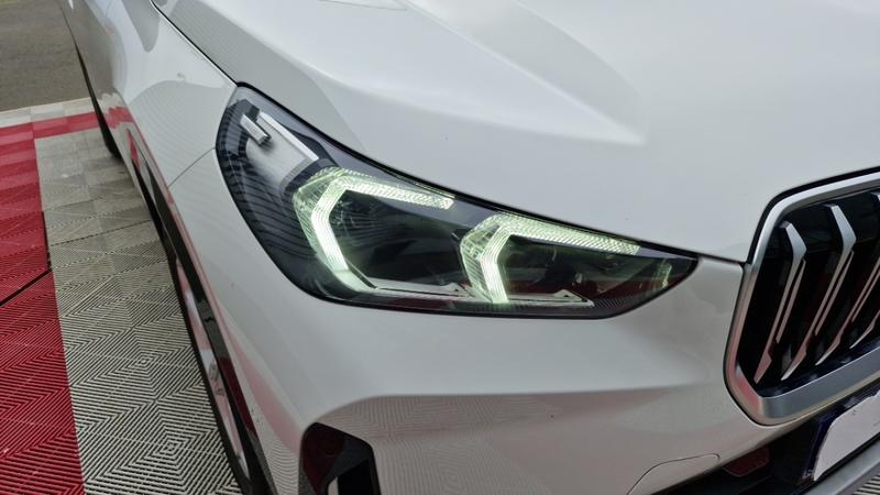 Bmw X1 U11 Sdrive 20i 170ch Dkg7 Xline