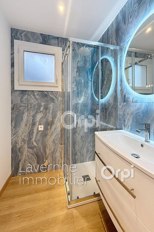 Appartement - 33 m² - 1 pièce