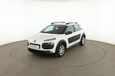 Citroën C4 Cactus 1.6 Blue-HDi Feel Etg6 100 ch