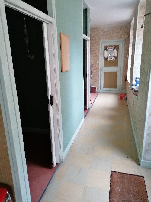 Maison - 130 m² - 4 pièces