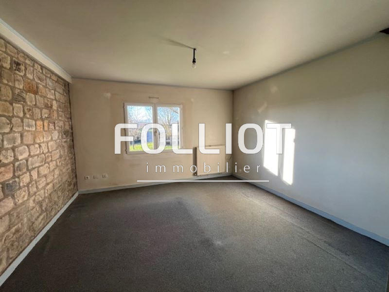 Maison - 137 m² - 5 pièces