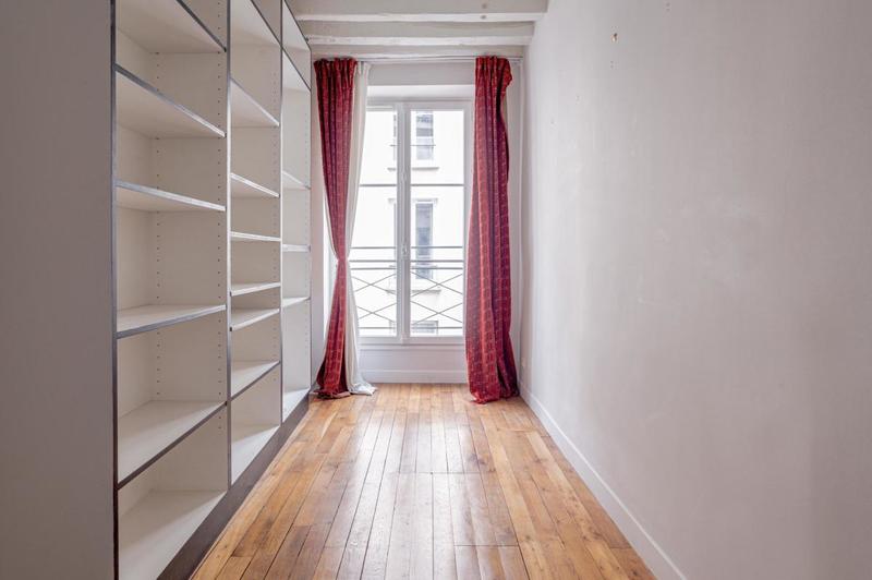 Appartement - 41 m² - 3 pièces