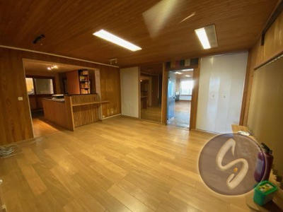 Bureau - 123 m² - 4 pièces