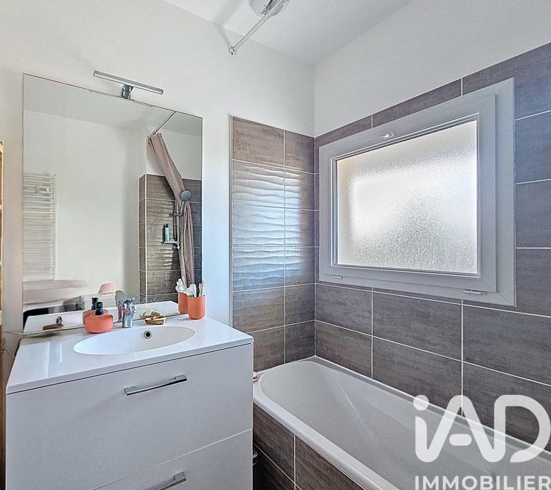 Maison - 60 m² - 3 pièces