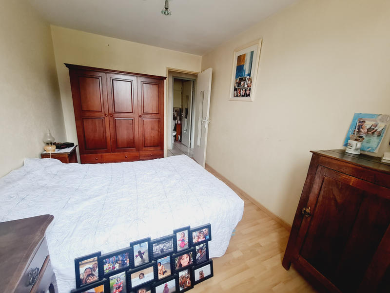 Villa - 130 m² - 7 pièces