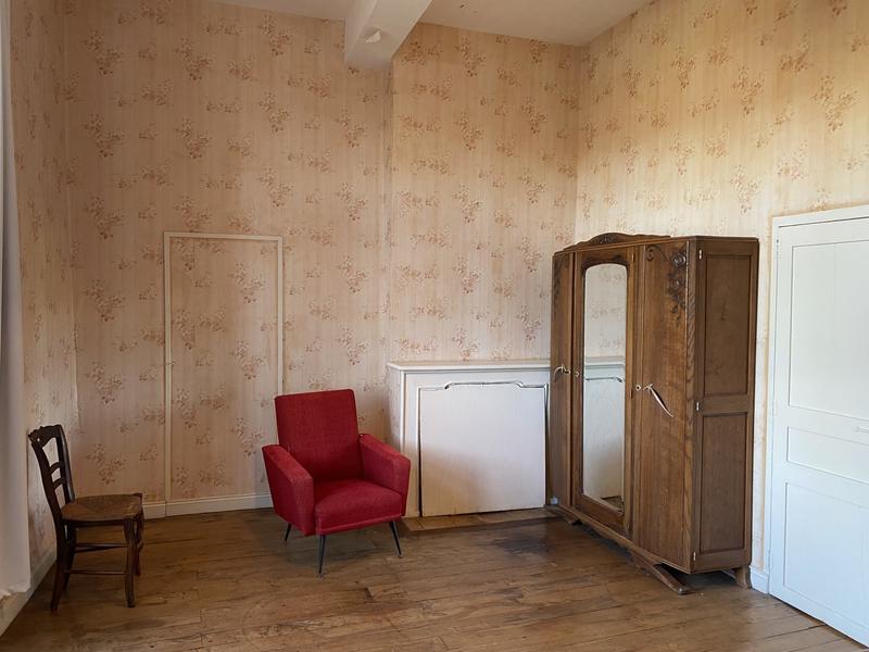 Maison - 400 m² - 12 pièces