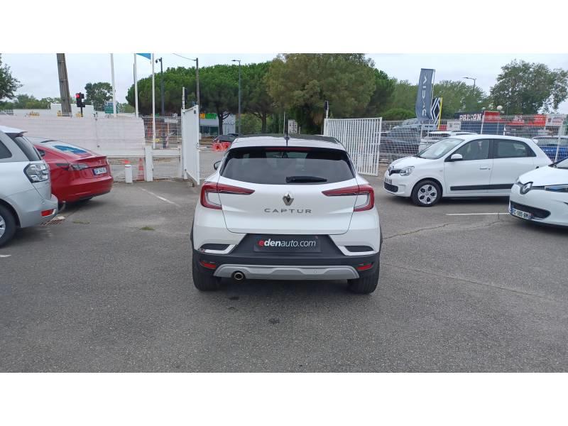 Renault Captur TCe 90 Intens