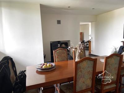 Maison de campagne - 125 m² - 4 pièces