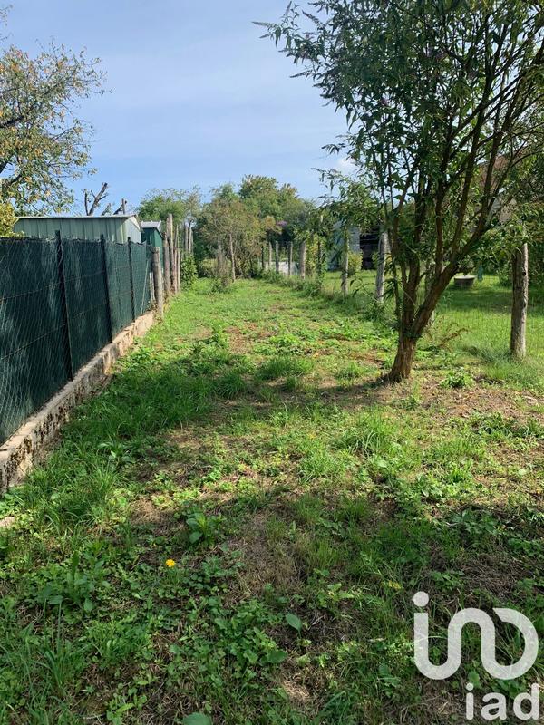 Maison - 73 m² - 3 pièces