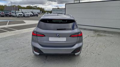 Bmw Serie 2 Active Tourer 218i 136 Ch Dkg7 m Sport