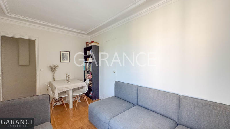 Appartement - 52 m² - 3 pièces