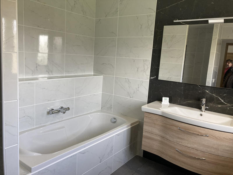 Propriété - 800 m² - 12 pièces