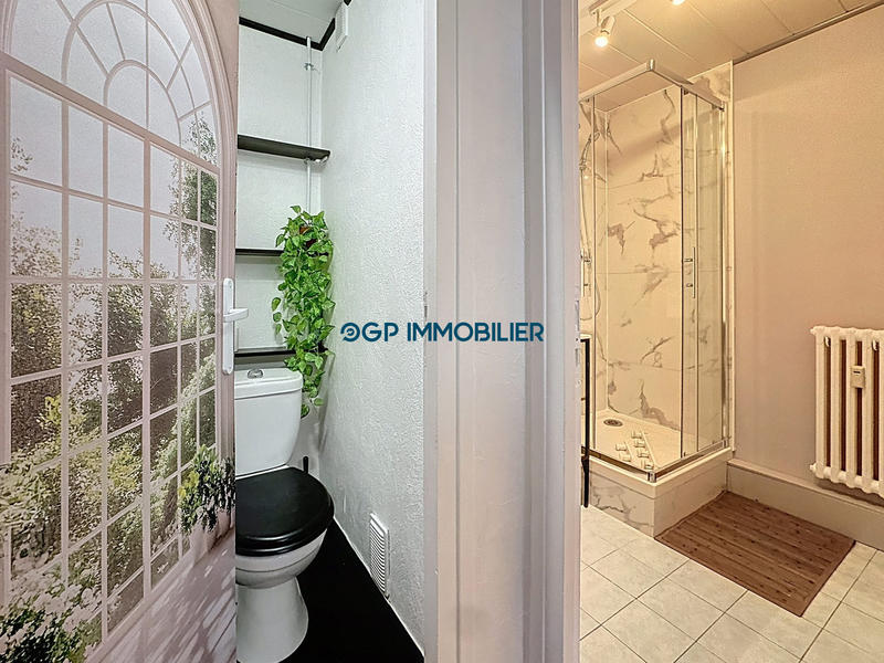 Appartement - 68 m² - 3 pièces