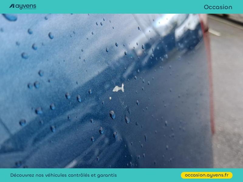 Kia Niro Ev 204ch Motion