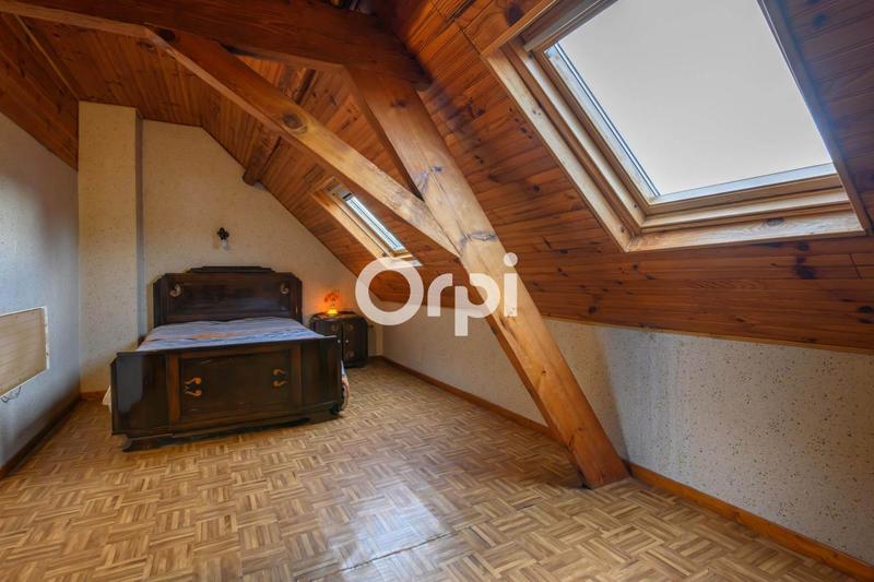 Maison - 129 m² - 4 pièces