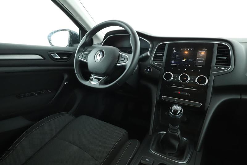 Renault Mégane 1.3 TCe Evolution 140 ch