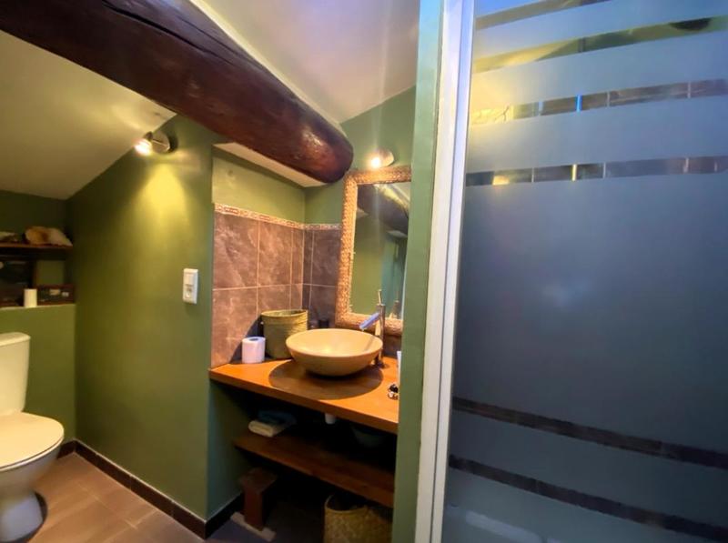 Villa - 217 m² - 8 pièces