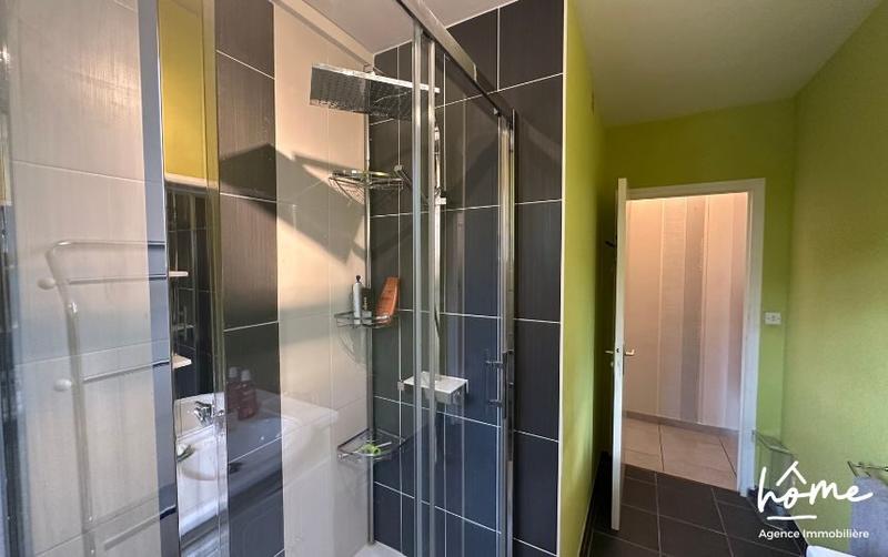 Maison - 114 m² - 5 pièces