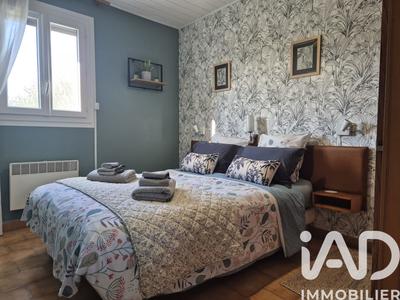 Appartement - 37 m² - 2 pièces