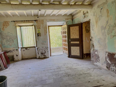 Maison de village - 168 m² - 5 pièces