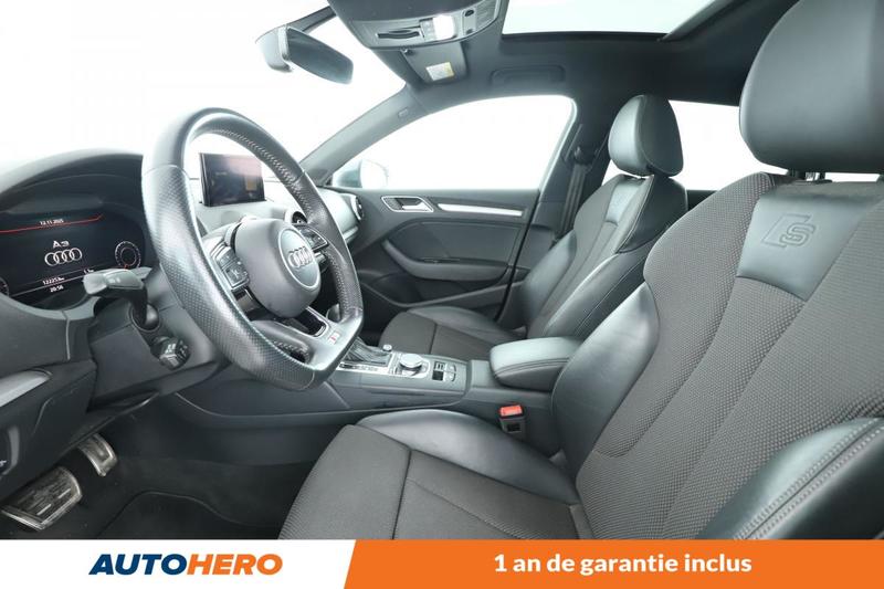 Audi A3 sportback 35 Tdi s line s tronic 7 150 ch