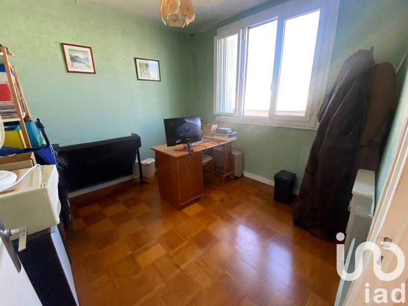Appartement - 49 m² - 4 pièces