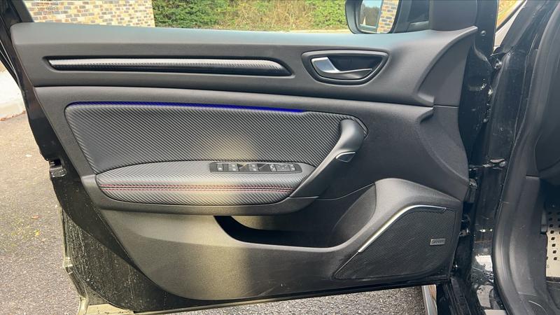 Renault Mégane 2pl IV 1.8 Tce 300 Edc6 Rs - Automatique