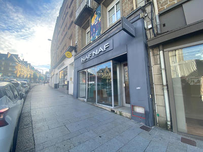 Immeuble - 6 pièces