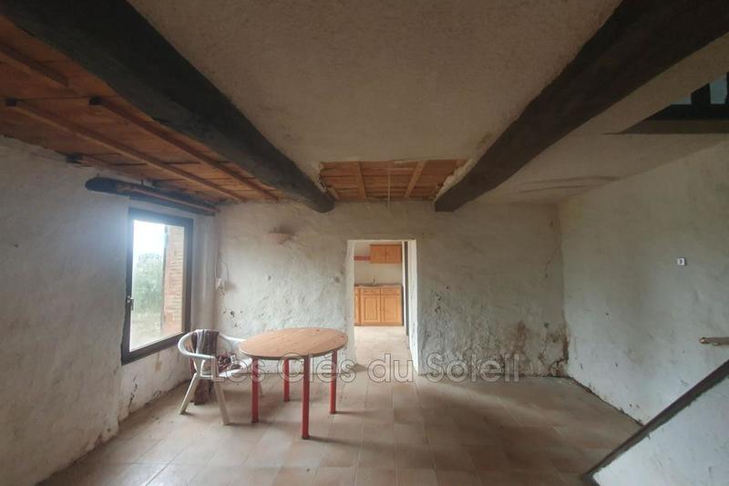 Maison en pierre - 55 m² - 3 pièces