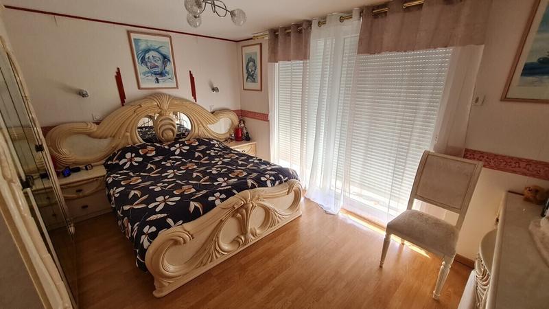 Maison - 114 m² - 5 pièces