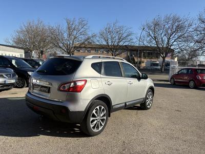 Nissan Qashqai 2.0 Dci Turbo 150cv 4x4 Boite Auto/ Toit Panoramique