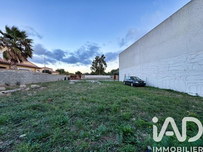 Maison - 269 m² - 4 pièces