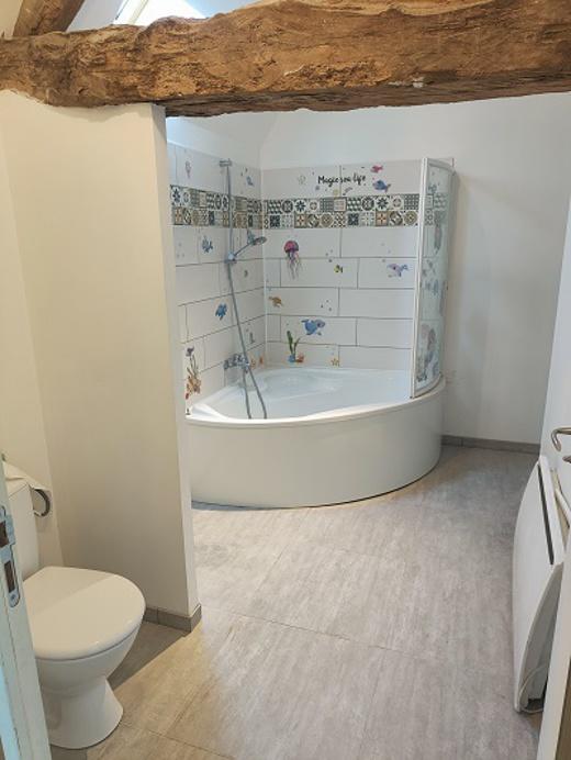 Maison - 160 m² - 5 pièces