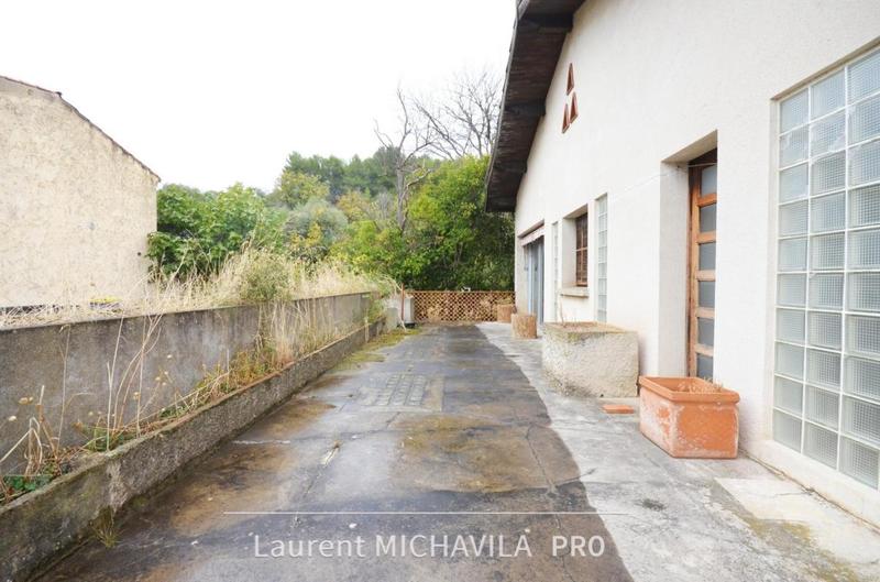 Maison de campagne - 60 m² - 2 pièces