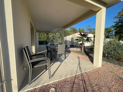 Maison - 107 m² - 5 pièces