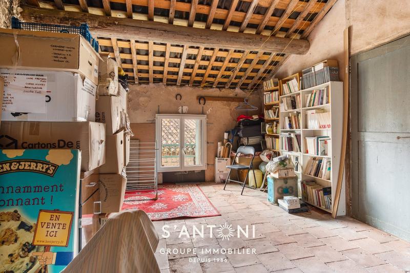 Maison - 134 m² - 5 pièces