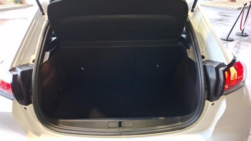 Peugeot 208 II PureTech 100 s&amp;S Active Pack