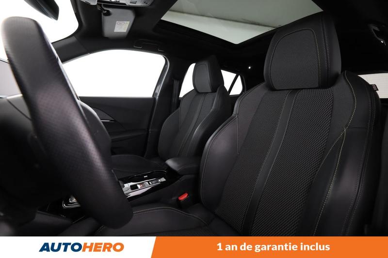 Peugeot 2008 1.5 Blue-HDi Gt Eat8 131 ch