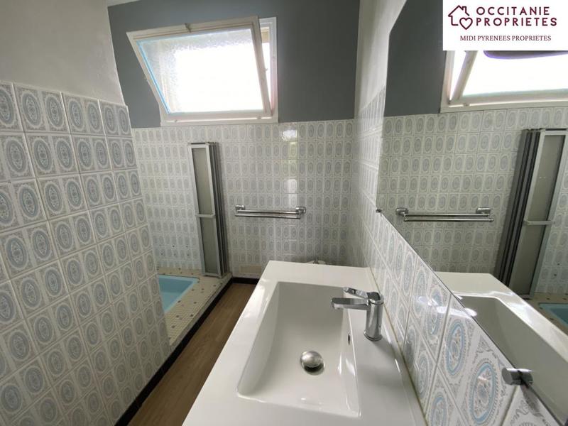 Maison - 108 m² - 6 pièces