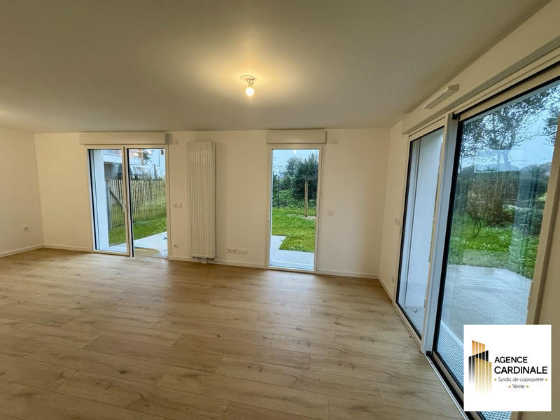 Maison - 103 m² - 4 pièces