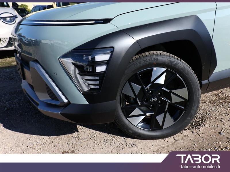 Hyundai Kona 1.6 Gdi 129 Dct Trend Gps Bose Acc