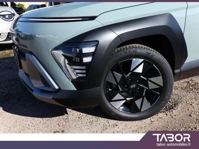 Hyundai Kona 1.6 Gdi 129 Dct Trend Gps Bose Acc