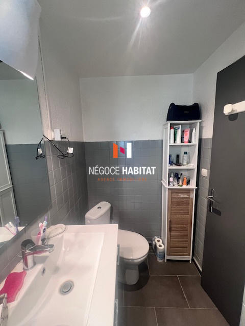 Appartement - 37 m² - 2 pièces