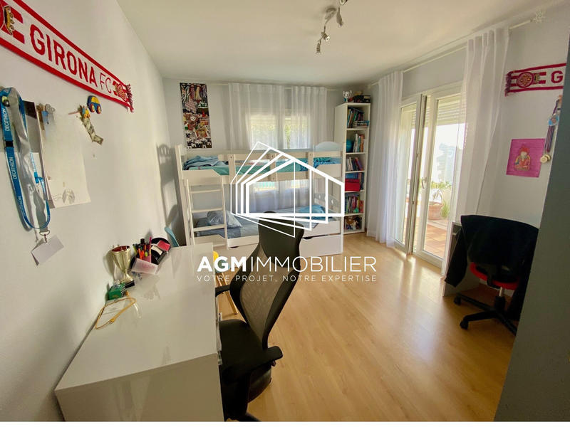 Villa - 125 m² - 5 pièces