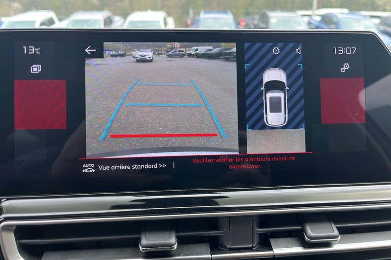 Citroën C5 Aircross Bluehdi 130 Eat8 Max