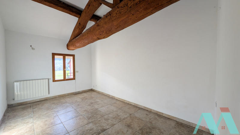 Maison - 137 m² - 4 pièces